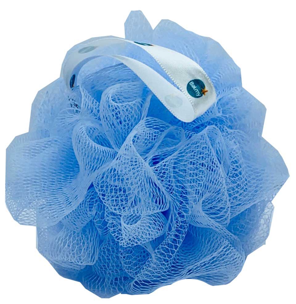 Bath Pouf Xtra Foam Medium