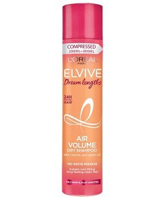 Elvive Dream Length Air Volume Dry Shampoo