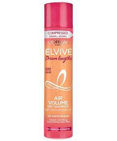 Elvive Dream Length Air Volume Trockenshampoo