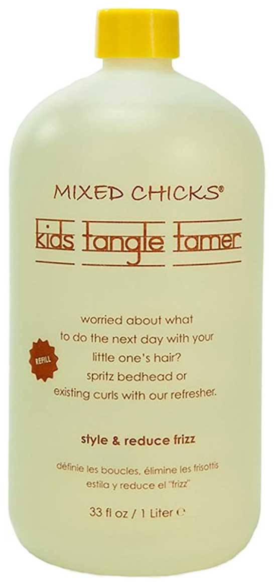 Démêleur pour enfants Mixed Chicks