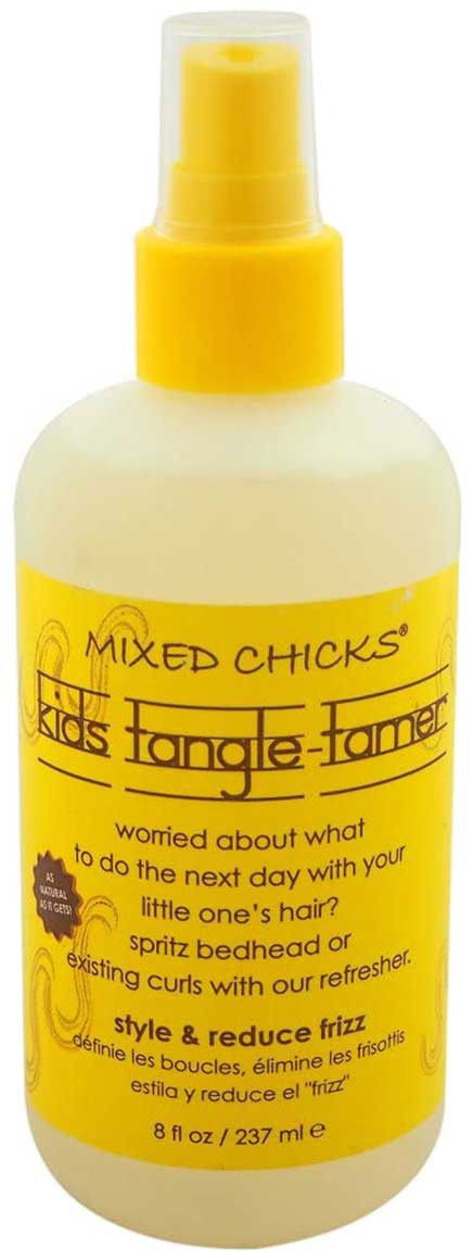Mixed Chicks Kids Tangle Tamer
