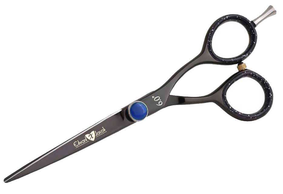 Edward Jacob Accessories professional salon scissors EXJ06420M with sharp blades and ergonomic handle for precise hair cutting.