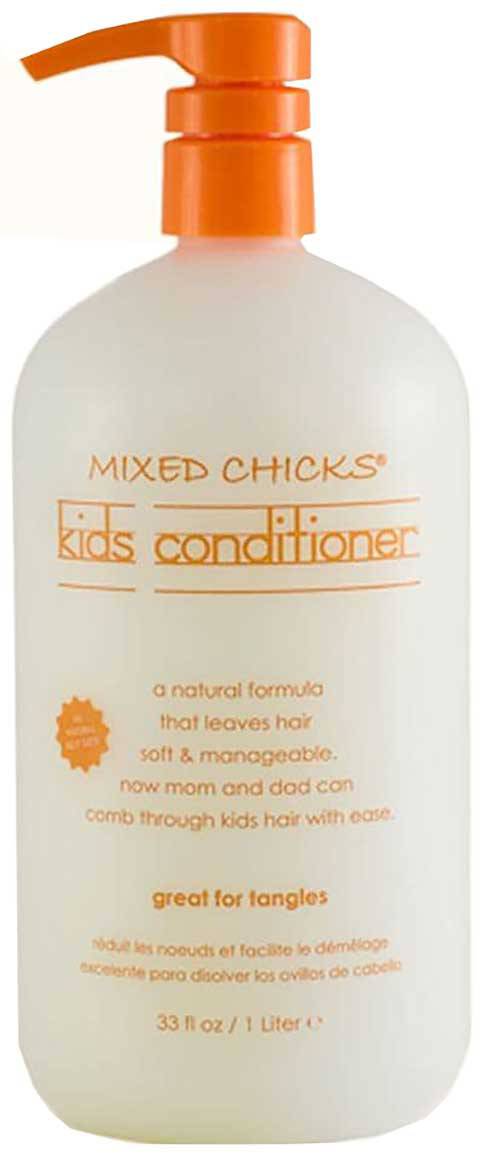 Mixed Chicks Kinder-Conditioner