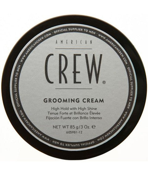 Grooming Cream
