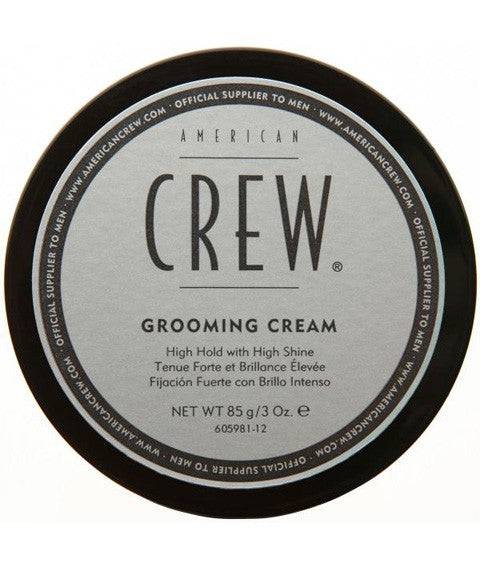 Grooming Cream