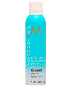 Moroccan Oil Dry Shampoo Dark Tones