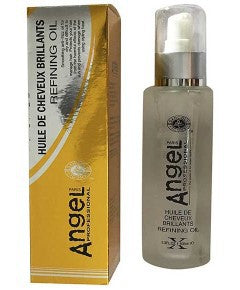Angel Refining Oil
