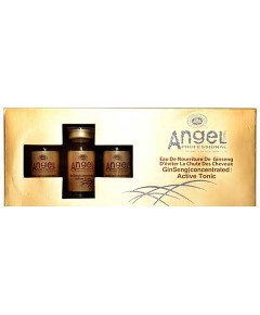 Angel Ginseng Active Tonic Kit