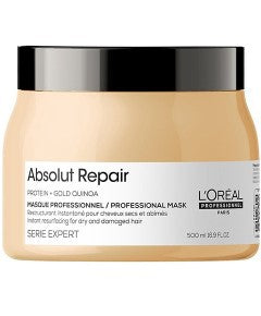 Absolut Repair Professional Mask