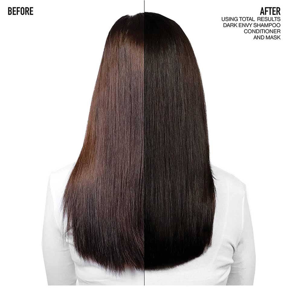 Total Results Dark Envy Color Obsessed Mask