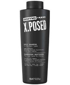 X Posed Daily Shampoo