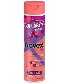 Collagen Infusion Shampoo