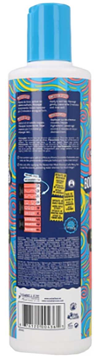 Novex My Curls Bouncy Curls Wavy Hair Conditioner bottle with label, designed for curly, wavy hair to add bounce and moisture.