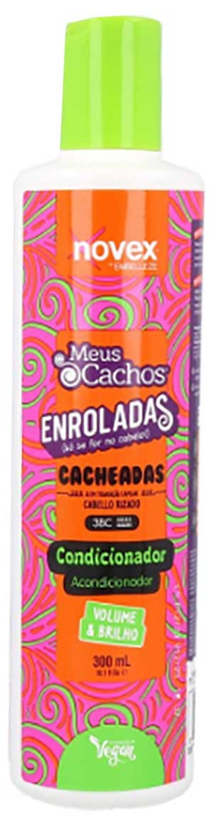 My Curls Bouncy Curls Curly Hair Conditioner