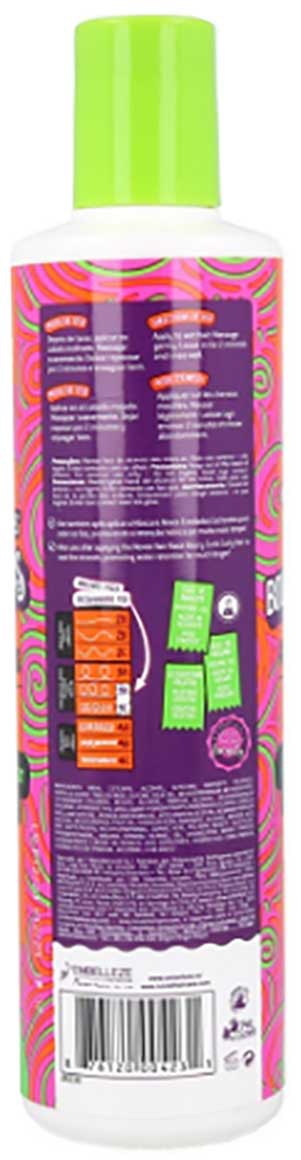 My Curls Bouncy Curls Curly Hair Conditioner