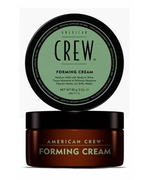 American Crew Forming Cream