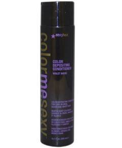 Colormesexy Color Depositing Conditioner Voilet Mood