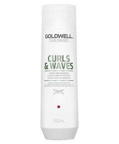 Dualsenses Curls & Waves Hydrating Shampoo