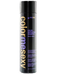 Colormesexy Color Depositing Shampoo