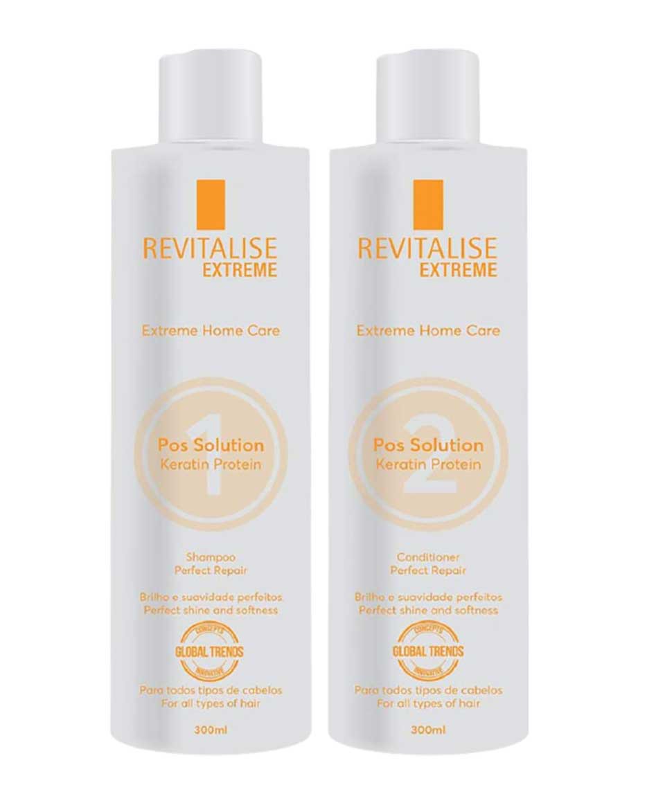 Extreme Home Care Pos Solution Kit