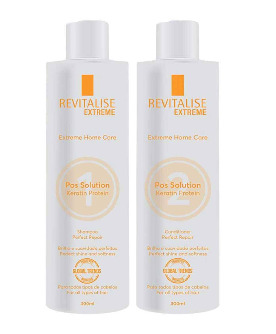 Extreme Home Care Pos Solution Kit