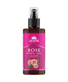 Ayumi Rose Floral Mist