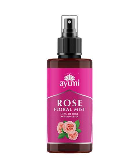 Ayumi Rose Floral Mist