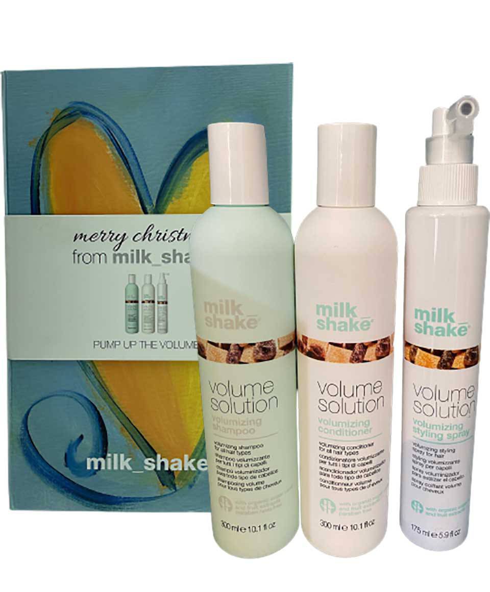 Merry Christmas Pump Up The Volume Gift Set