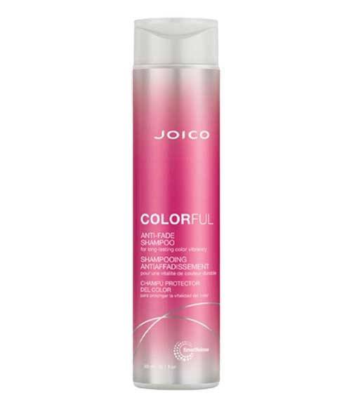 Colorful Anti Fade Shampoo