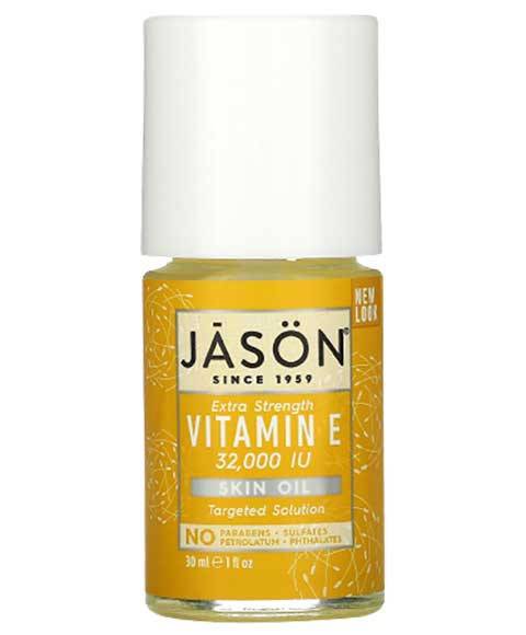 Vitamin E Extra Strength 32000 IU Skin Oil