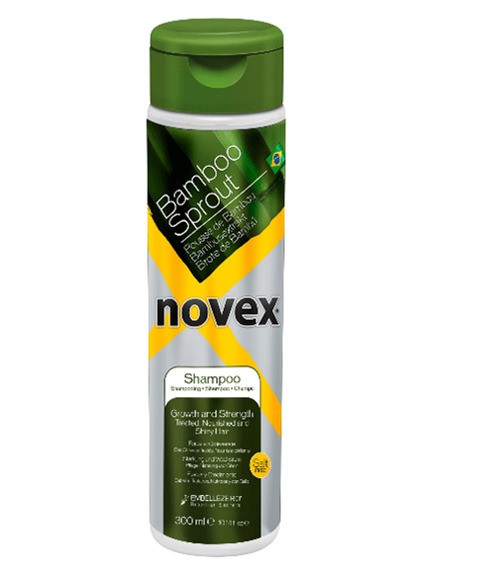 Bamboo Sprout Shampoo