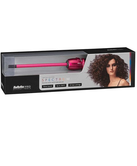 Baguette en céramique Babyliss Pro Spectrum