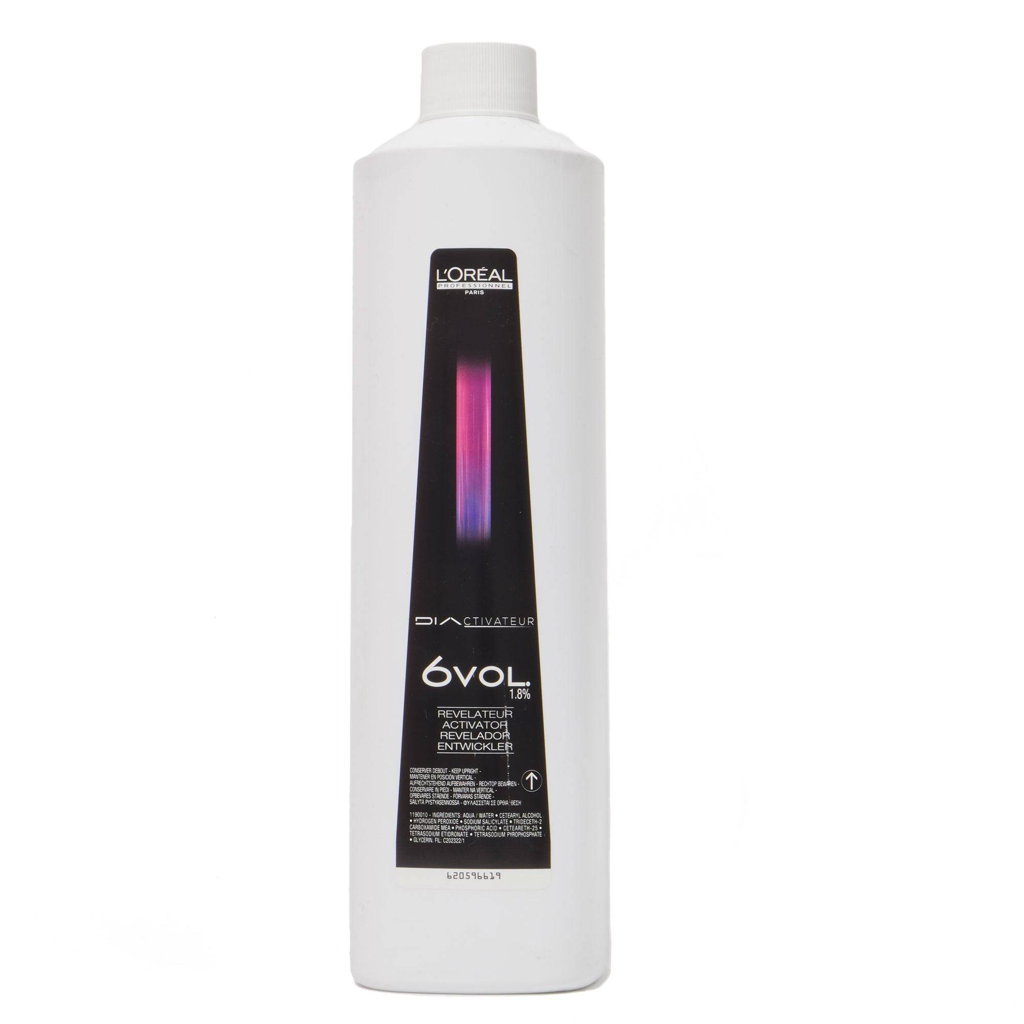 Activateur de couleur Diactivateur