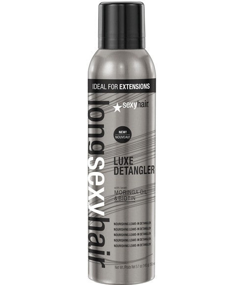 Long Sexyhair Luxe Leave In Detangler
