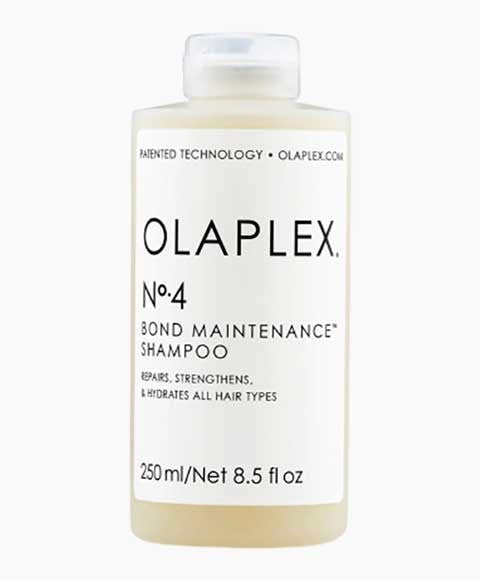 Olaplex Bond Maintenance Shampoo No 4