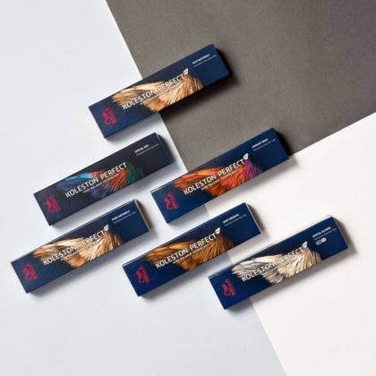 Koleston Perfect ME Plus Pure Naturals main box