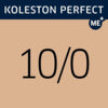 Koleston Perfect ME Plus Pure Naturals10/10