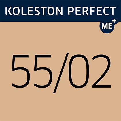 Koleston Perfect ME Plus Pure Naturals 55/02
