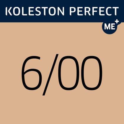 Koleston Perfect ME Plus Pure Naturals 6/00