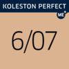 Koleston Perfect ME Plus Pure Naturals 6/07