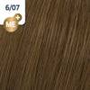 Koleston Perfect ME Plus Pure Naturals 6/07 Hair colour