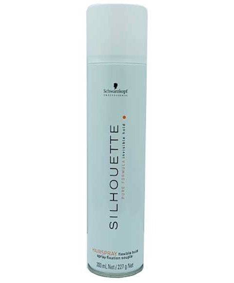 Schwarzkopf Silhouette Flexible Hold Hairspray