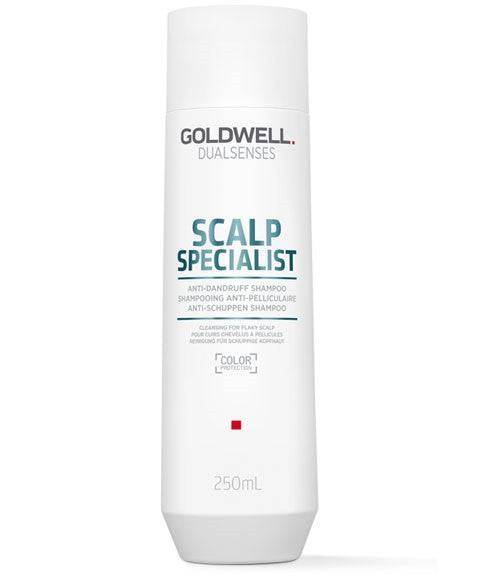 Goldwell Dualsenses Scalp Specialist Anti Dandruff Shampoo