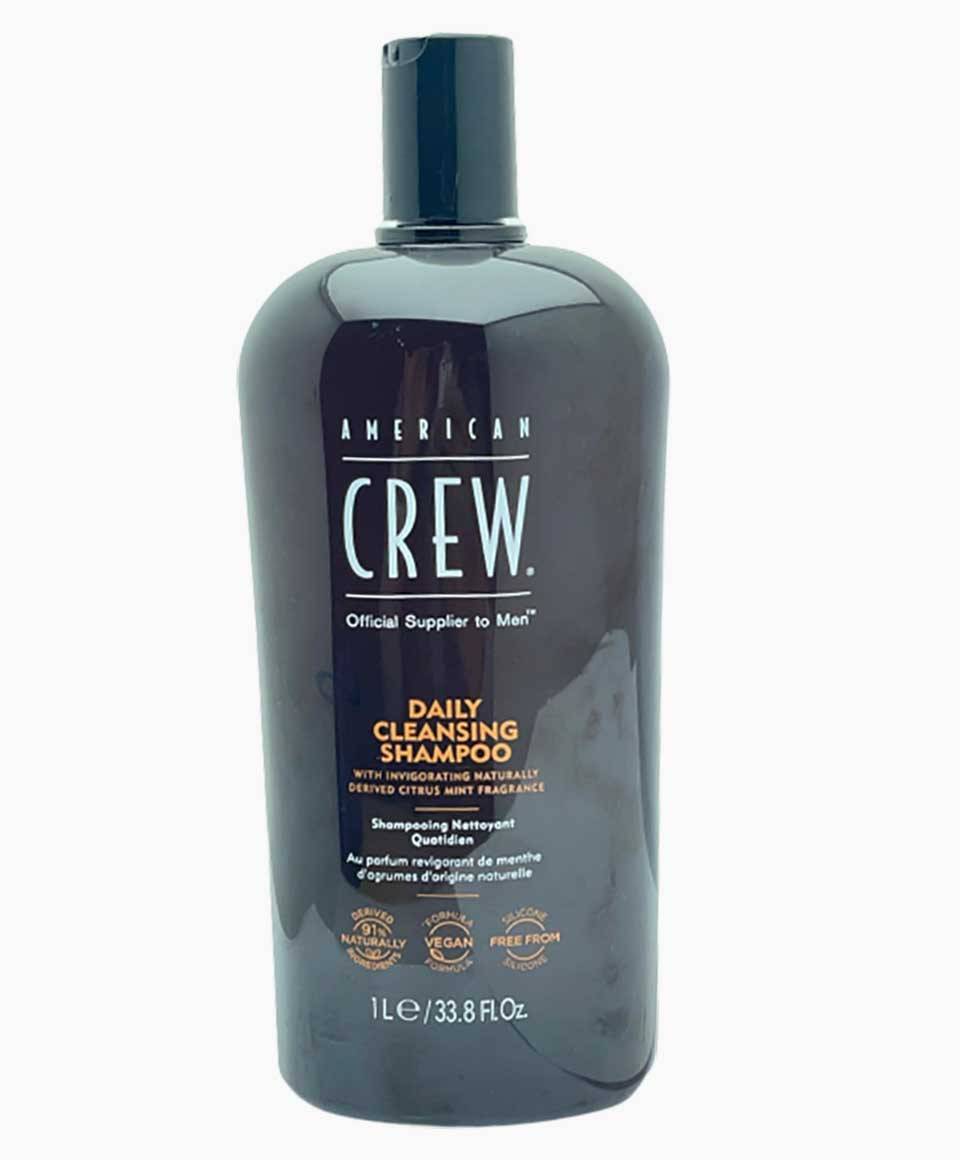 American Crew Daily Cleansing Shampoo