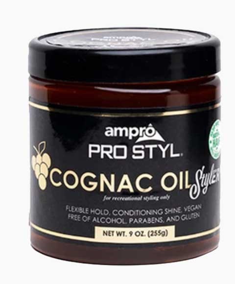 Pro Styl Cognac Oil Styler Gel