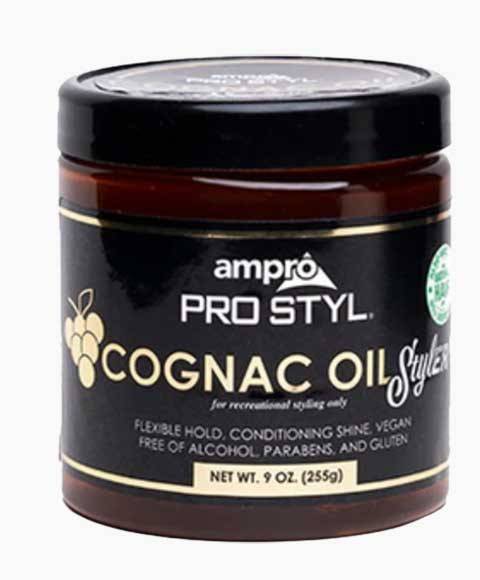 Pro Styl Cognac Oil Styler Gel