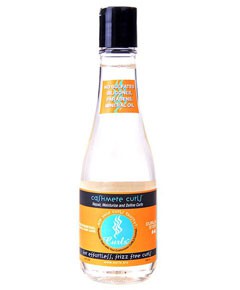 Women Cashmere Curls Jelly