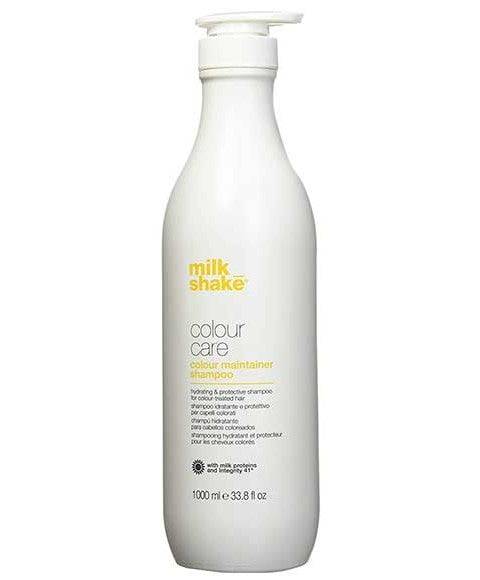 Milk Shake Colour Care Colour Maintainer Shampoo