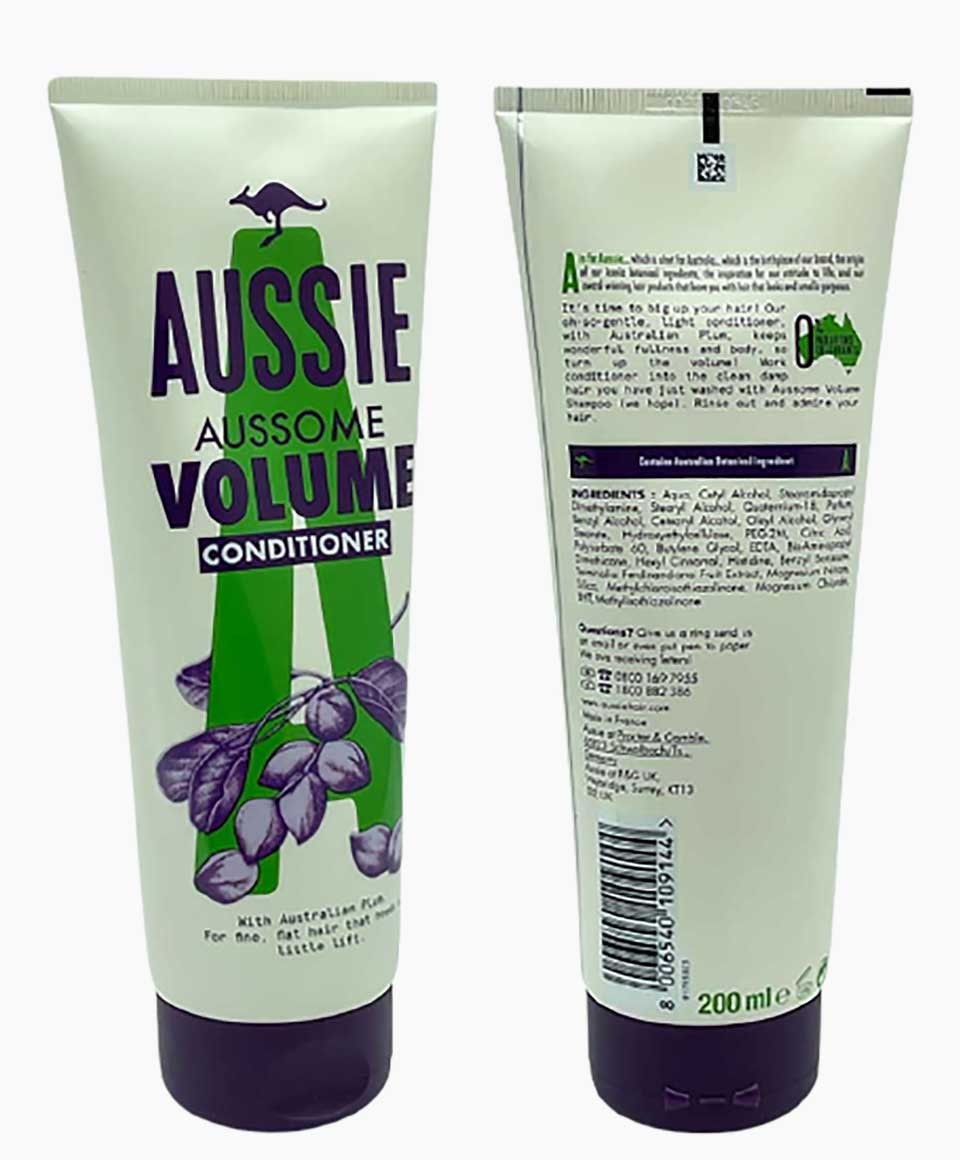 Aussome Volume Conditioner