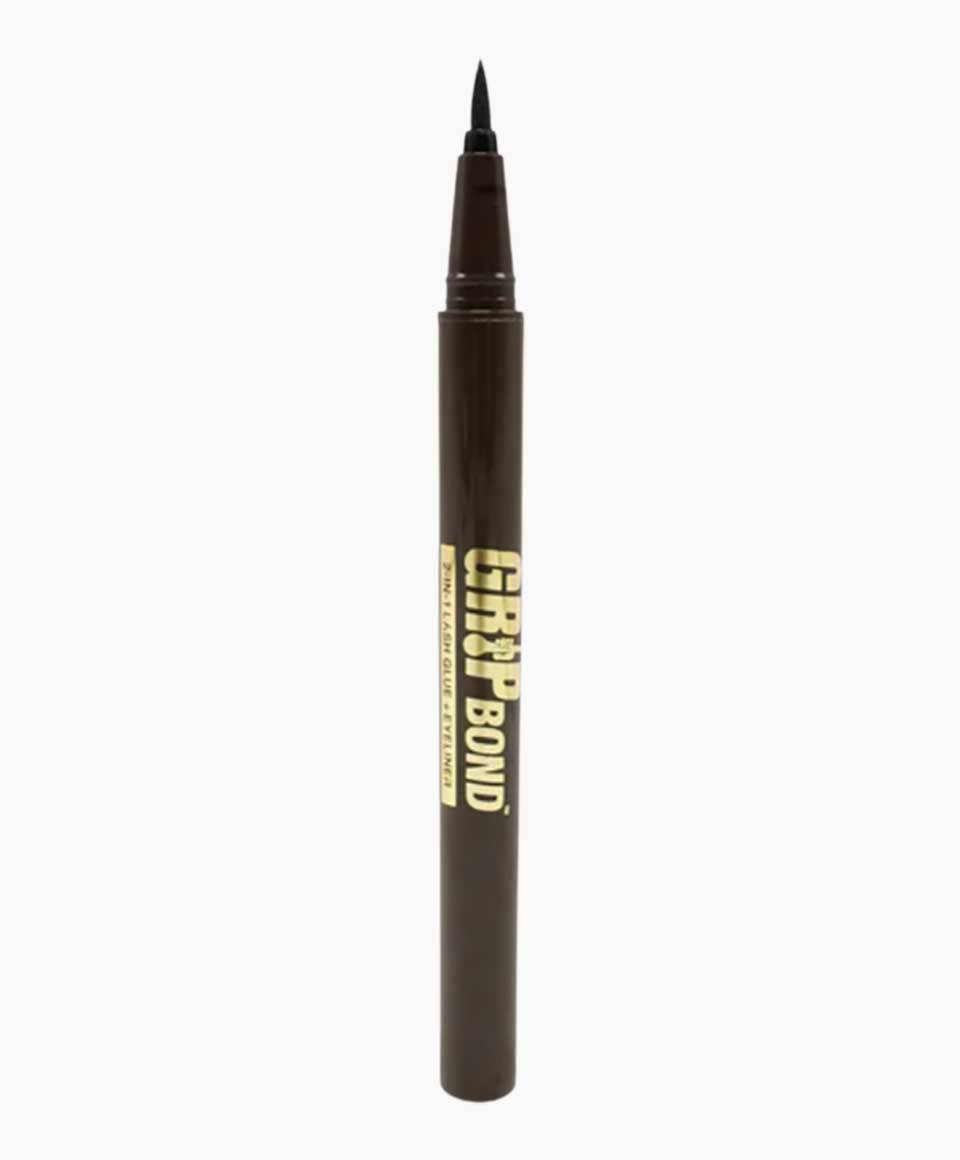 EBIN New York 2 In 1 Lash Glue And Eyeliner